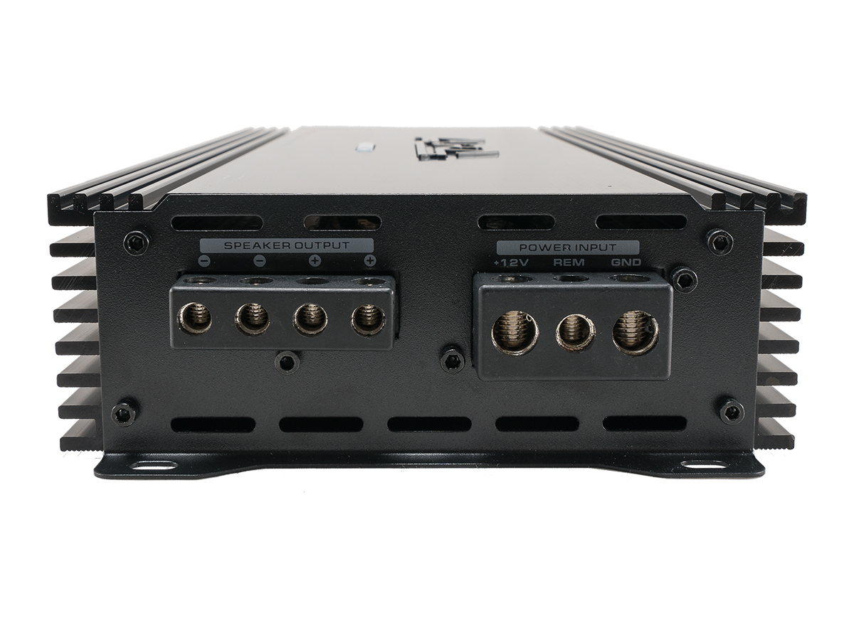 AurA | VENOM-D1000 | 550w (4 Ohm), 1x800w (2 Ohm), 1x1000w (1 Ohm), 20Hz - 250Hz, ДУ | 3