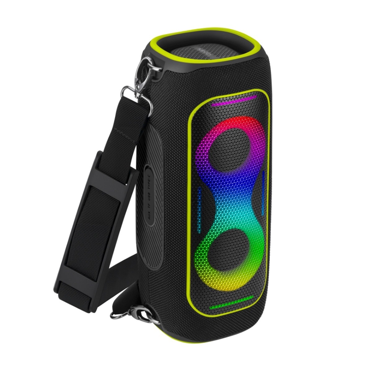 Eplutus | M-62 |Портативная Bluetooth колонка     | превью 3