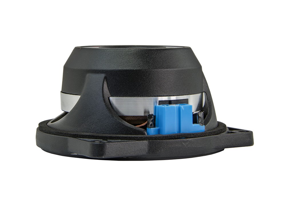 CDT | BM4-Kit 4 GOLD | комплект 4" СЧ + ВЧ BMW (Stereo и Standard) 1, 5, 6, X1, X3, X5 | 3