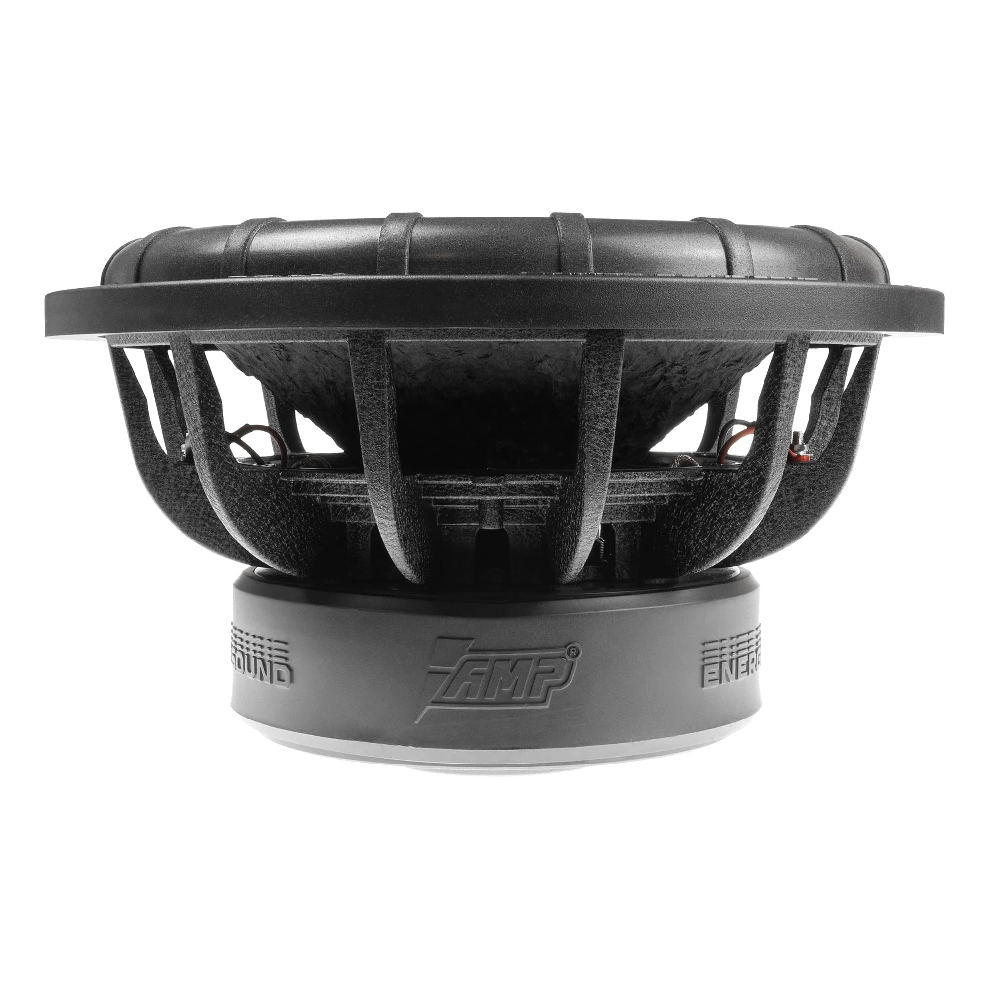 AMP | MASS 1000 12D2 V2 |  2+2 Ом, 1000W RMS 2000W Max | превью 3