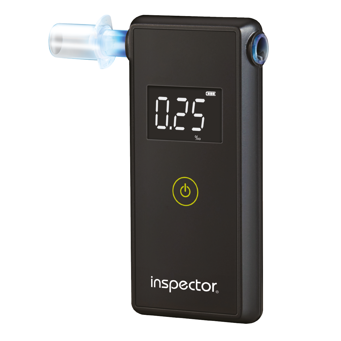 Inspector | AT 650 | Алкотестер | 1