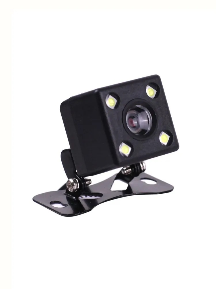 TAKARA | K-805 | камера заднего вида ( квадратная 4 диода)| 1