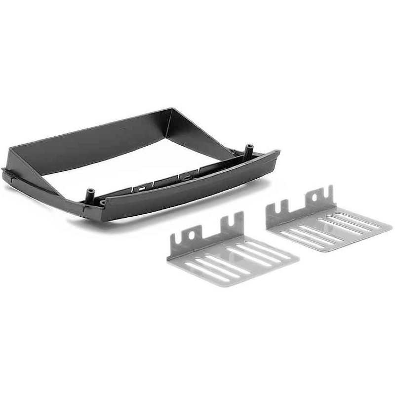 Incar | RKIA-N41 | рамка 2 Din KIA Soul | 2