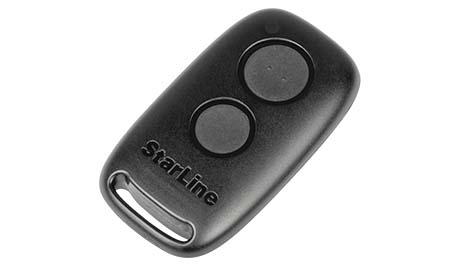 StarLine | Брелок-метка BLE  (кнопки2 )|  | превью 2
