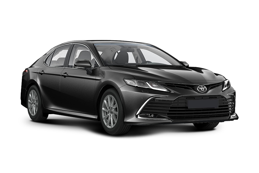 DRAGON | TOYOTA CAMRY | (2021-) 2.5 авт. TIPTRONIC,  БШ | превью 2