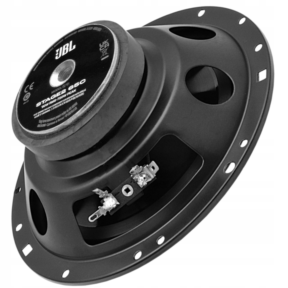 JBL | STAGE2 65CF |  | 5