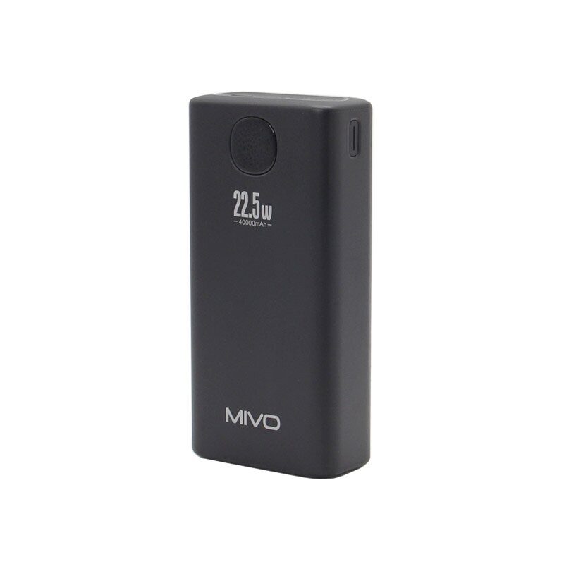 Mivo | MB-409Q | Power Bank   для зарядки   телефонов, смартфонов, | превью 1