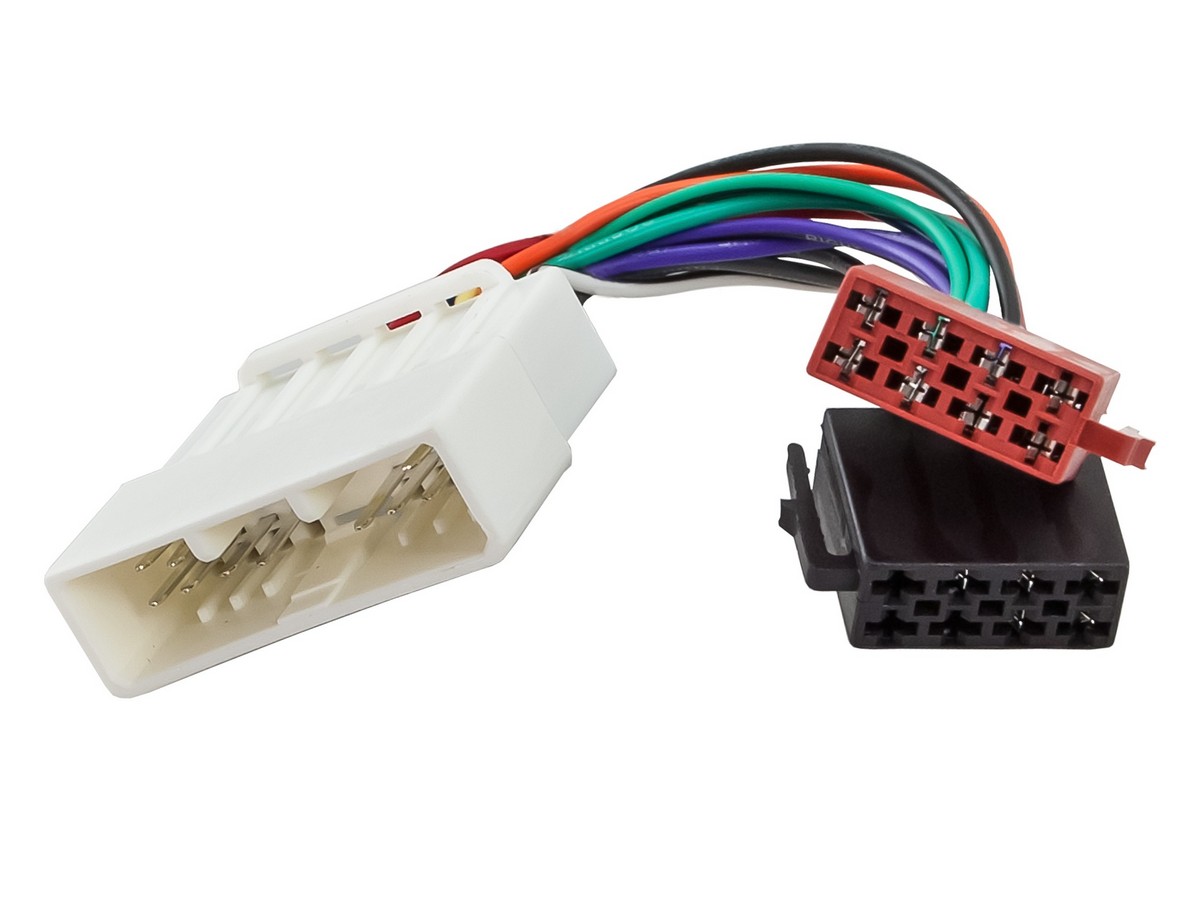 AurA | AWH-HD01 | Honda, все модели (1988-1998) | 1