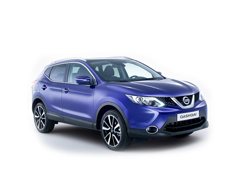 DRAGON | NISSAN QASHQAI (2014-2018) CVT КП , РВ БШ | превью 2