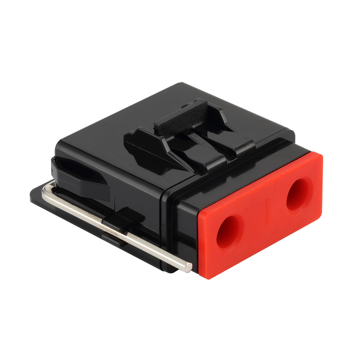 Aspect | FHW-4 | Держатель предохранителя miniANL влагозащищенный Вход 1x4Ga - Выход 1x4Ga,  80А  | превью 1