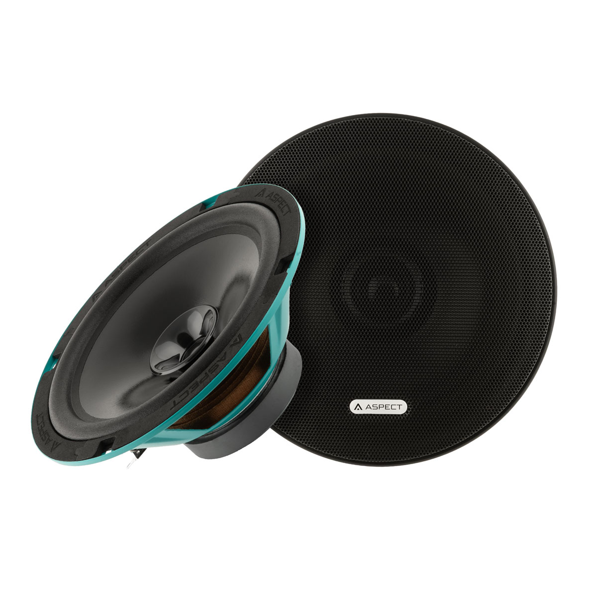 Aspect | CWS-80  | Широкополосная рупорная  8"(20 см), RMS/MAX 80/240 Вт, 4 Ом, 91 дБ | превью 1
