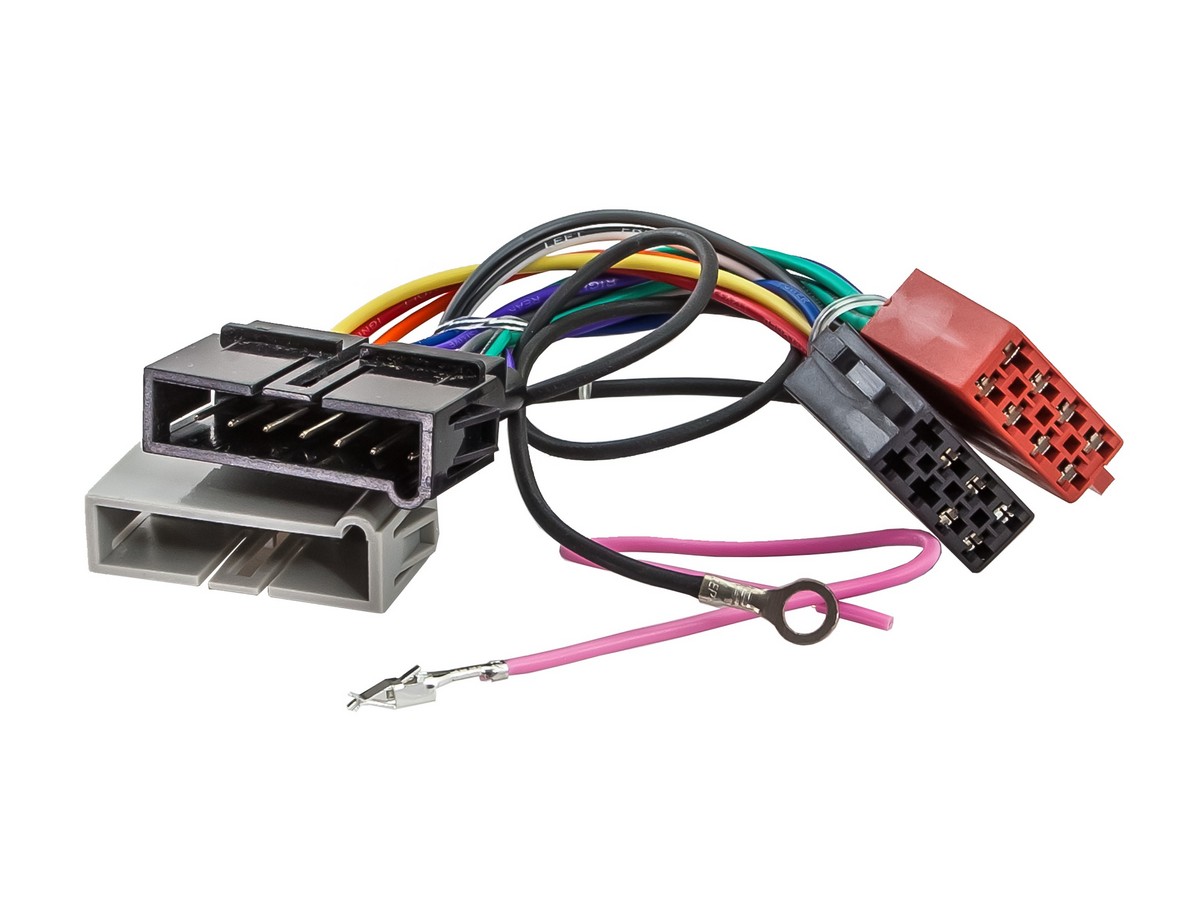 AurA | AWH-CH03 | Chrysler 300M, Caravan, Neon, Grand Voyager, Cirrus, Concorde | 1