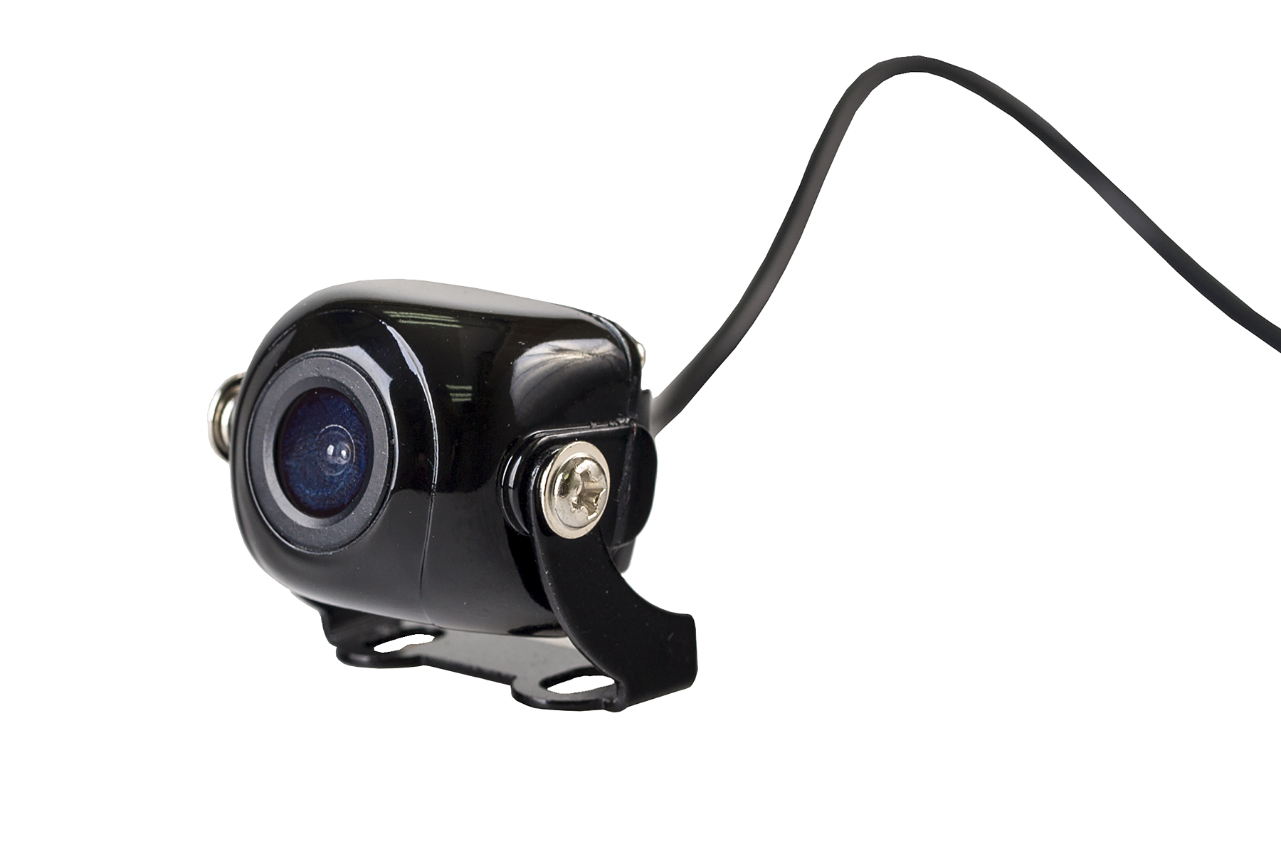 Interpower | IP 860 F/R | Камера фронт/зад.вида 0,1 люкс,парк-е линии 170 гр | превью 1