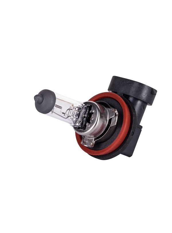 XENITE | H11 STANDART | 12V 55W | упаковка 1шт. 4