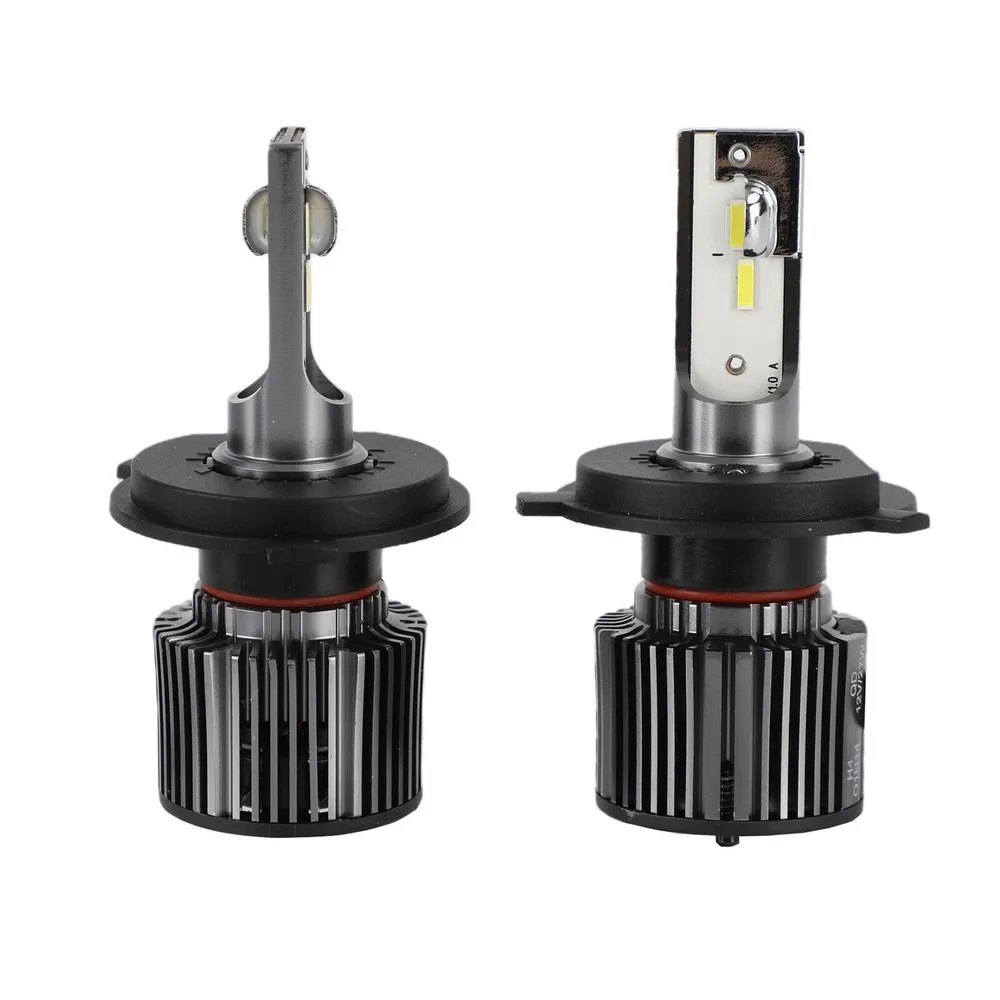 OSRAM | LEDriving HL XLZ Spring | H4, 6000K , 2000LM,12V, комплект 2 шт. | 2