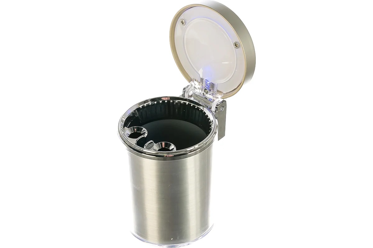 KOTO | CKP-111| Пепельница с подсветкой| 1