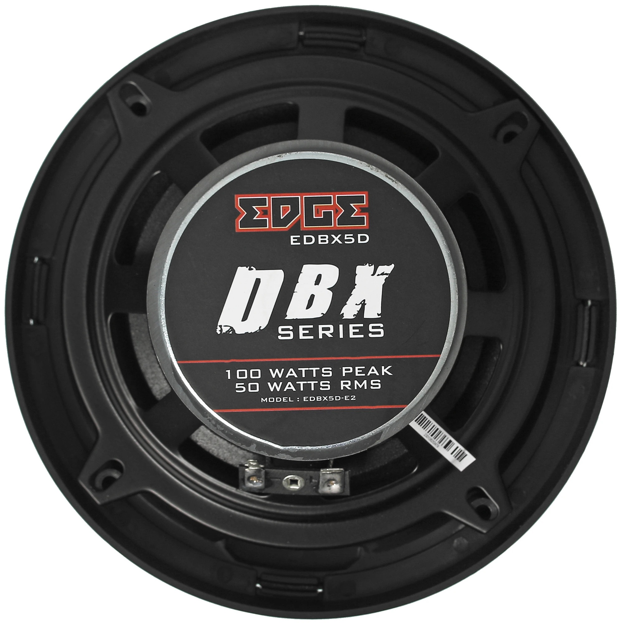 Edge | EDBX5D-E2 | 5" (13cm), 2-х полосные, коаксиальные | превью 3