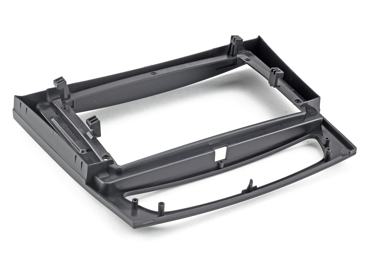 Incar | RMB-FC446  | Рамка магнитолы 9"  для Mercedes превью 2