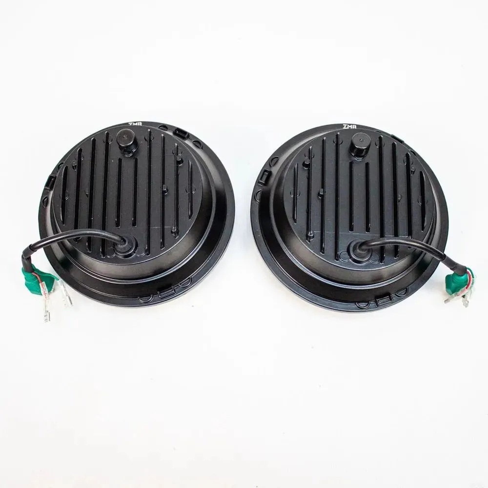 ZMB | G0466 | Фара рабочего света NIVA 4x4 50W Ближ+Дальн+повор+ДХО 2ШТ. | превью 3