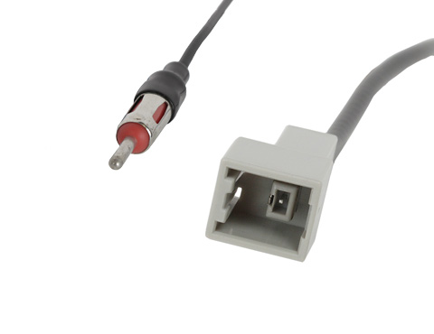 Incar | ANT-11 | антенный переходник Hyundai, Kia, Mazda 2008-2010 | превью 2