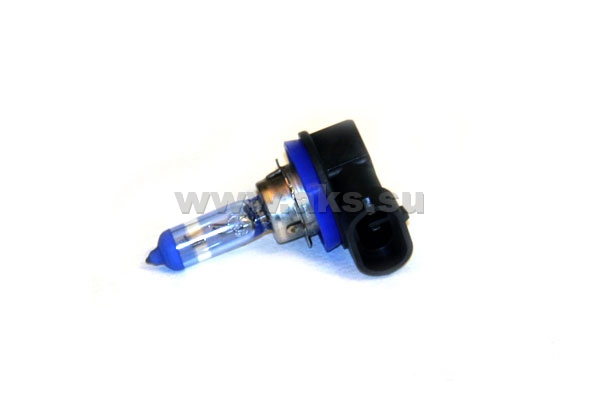 Sho-me | H11 12v60w/55w SVU | Sho-me SVUяркость и светоотдача, увеличенная на 120% ,блистер 2шт/уп.| 1