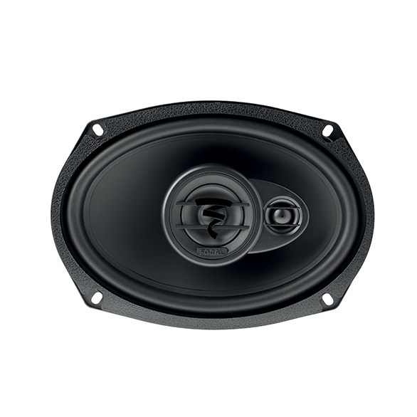 Focal | ACX-690 | Серия Auditor-2022. Коаксиальная акустика 6x9"  80 Вт, 50 Гц-21 кГц. | превью 2