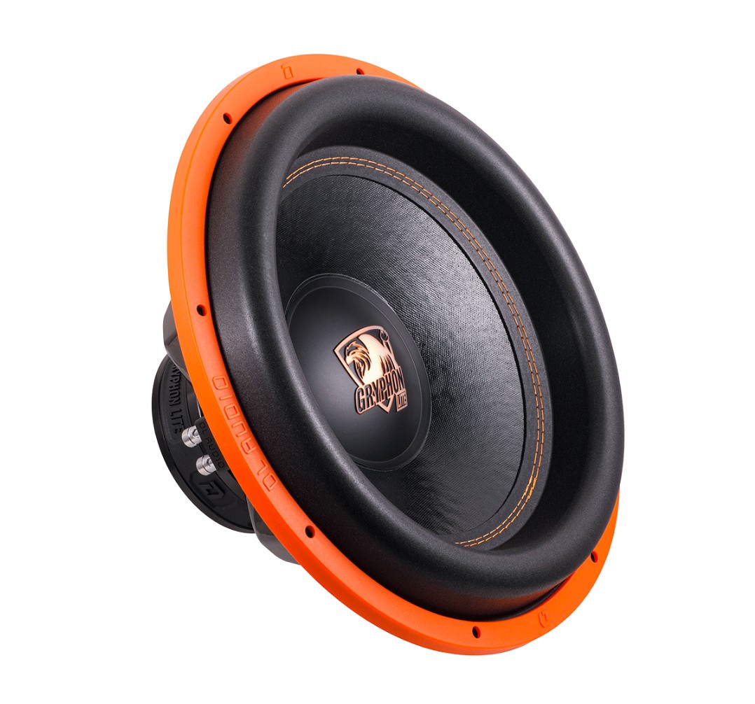 DL Audio | Gryphon Lite 15 V3 SE | | 1