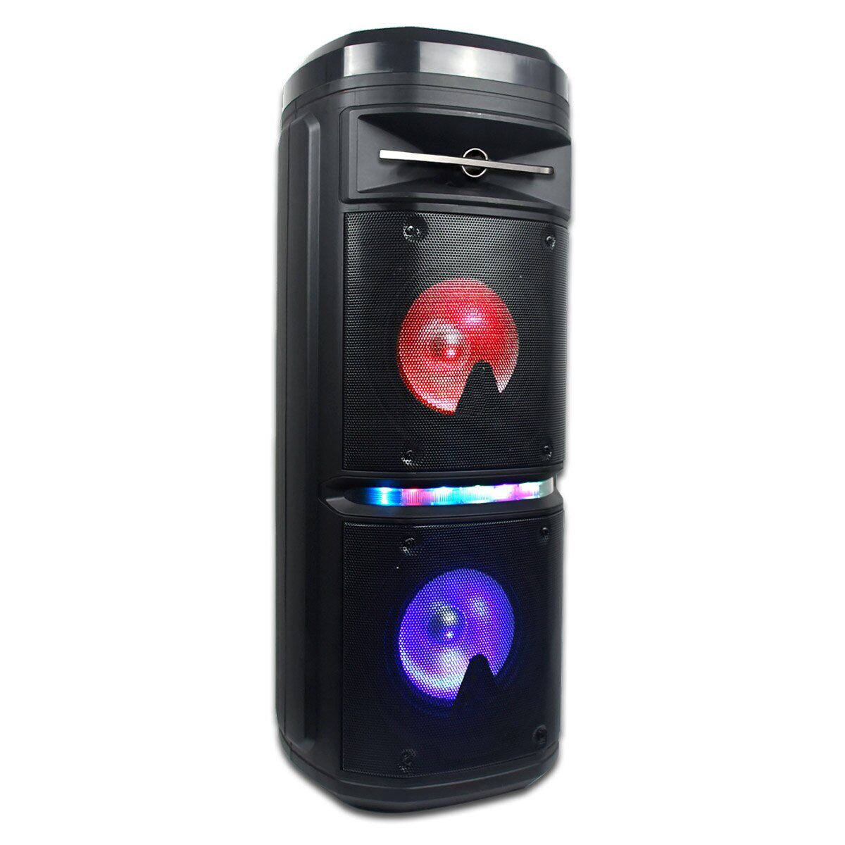 Eplutus | MD-654 |Портативная Bluetooth колонка     | превью 1