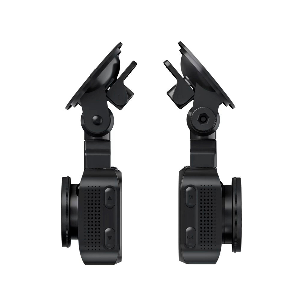 X-CAN | CONDOR COB 1 WiFi  | 3", GPS 1920*1080 (60 к/с) | превью 3