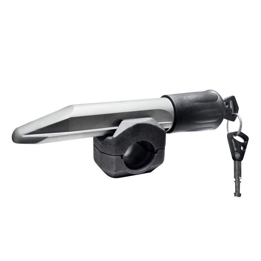 Garant | Block Lux (303) Mitsubishi Lancer Classic (2009-) | блокиратор руля | превью 1