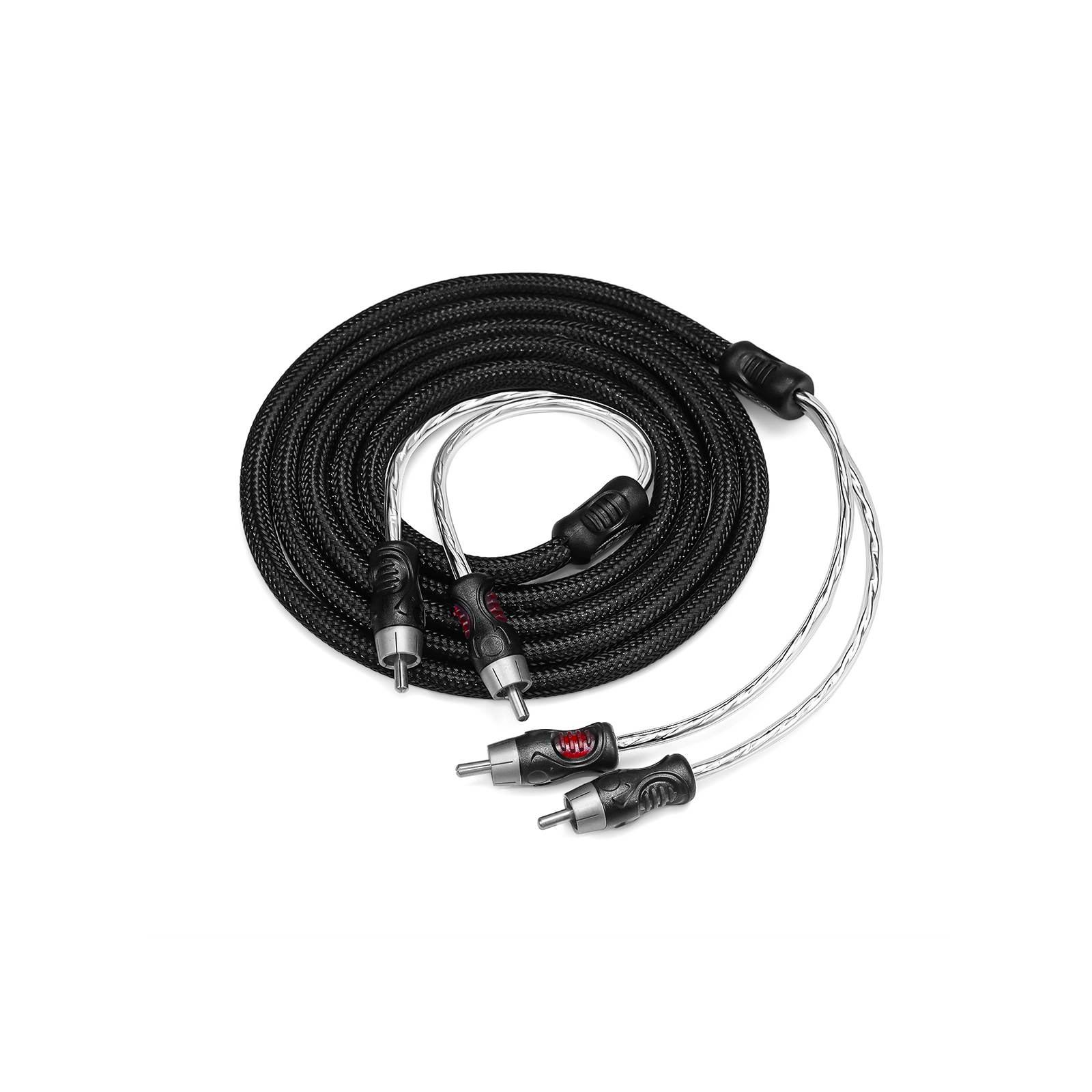 Recoil | PCI26 | RCA-кабель 2CH, 1.8м, медь | 1