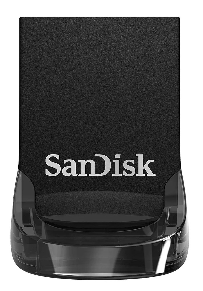 SanDisk | 32GB | Модуль памяти USB 3.1 32Gb Ultra Fit| 2