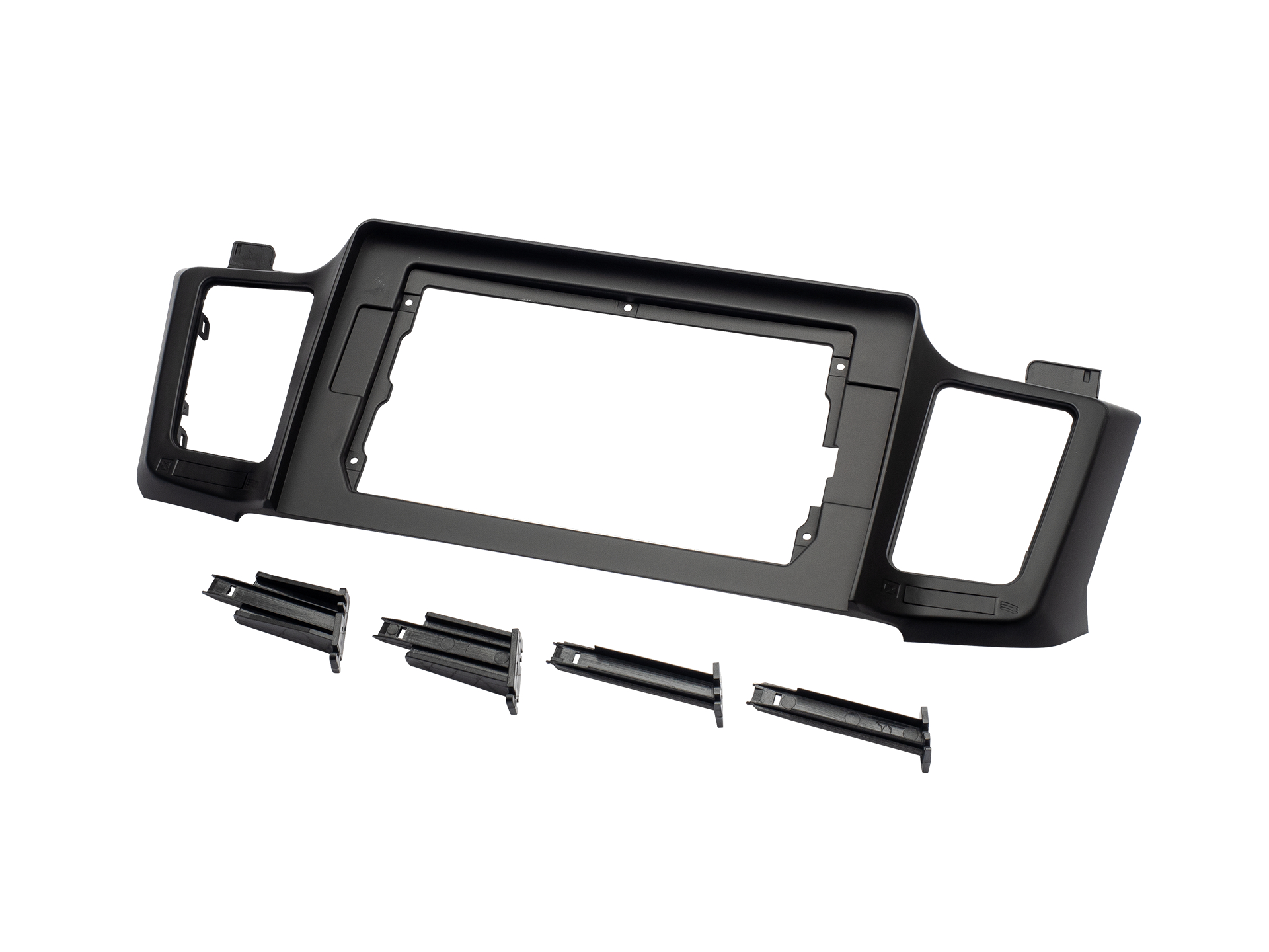 AurA | AFX-TY15 | Рамка 10,1" Toyota RAV-4 (2013-2019) | превью 1