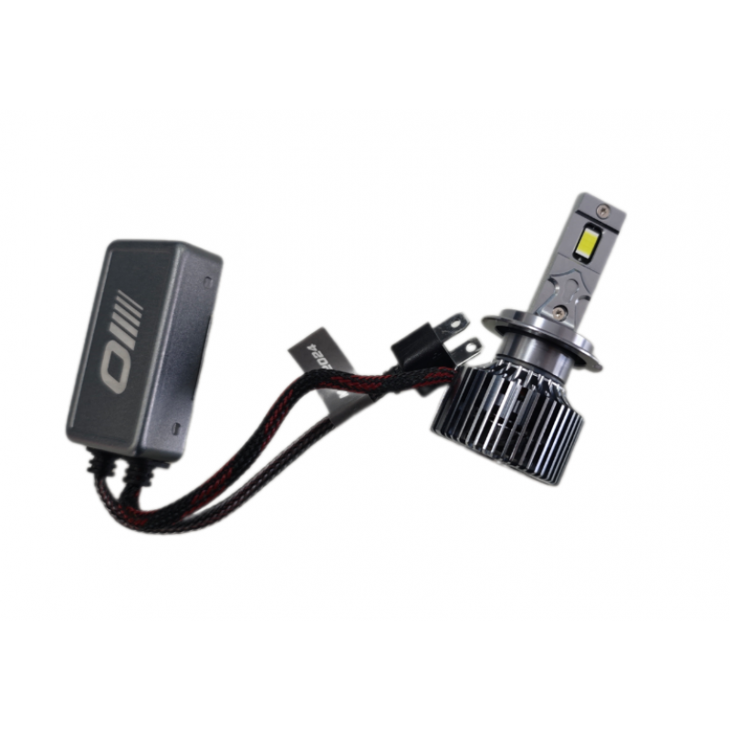 OPTIMA | H7 LED АВАНГАРД | 70W, 6800Lm, 5500K , 9-24V комплект 2 шт. | превью 1