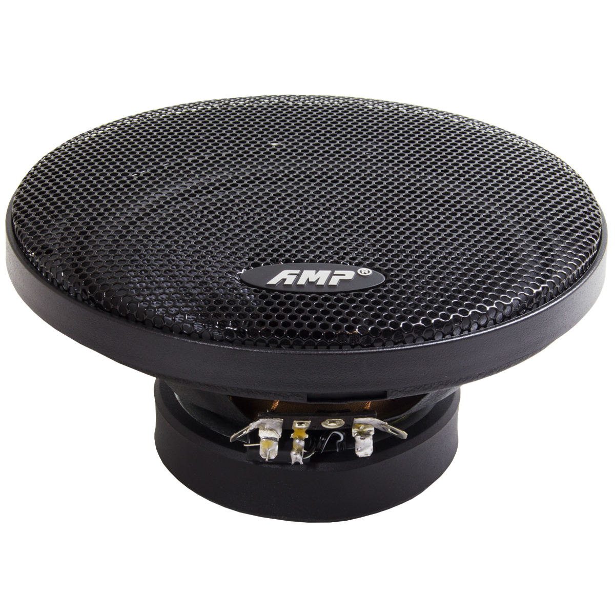 AMP | PRO 652 Ver.2 | 16 см 2-х полосная 100Вт/200Вт| 4