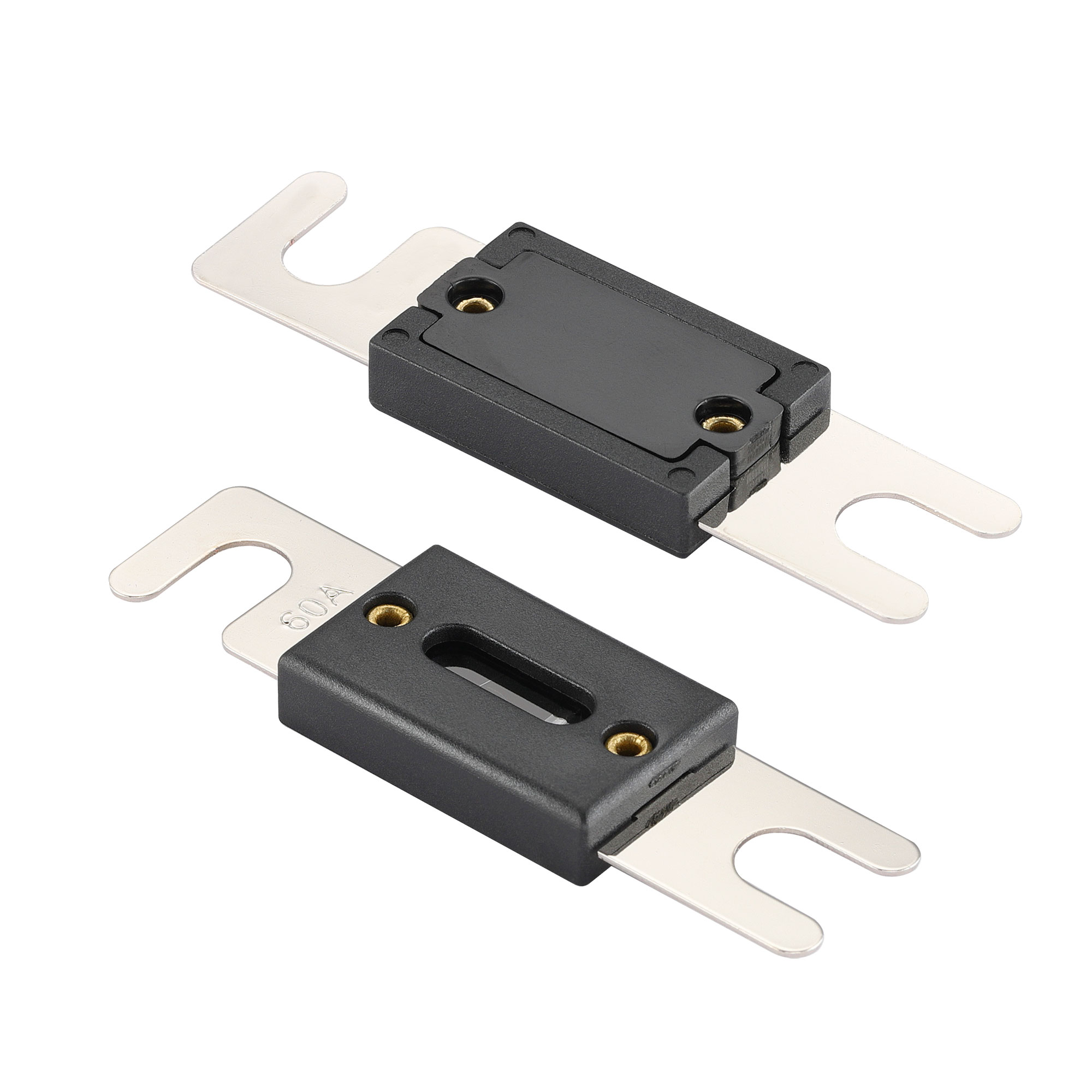 DL Audio | Phoenix ANL Fuse 60A | Предохранитель ANL 60А, 2 штуки | превью 1