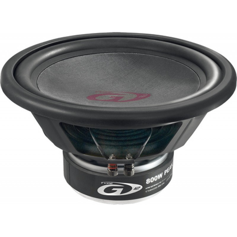 Alpine | SWG-1244 | 12" 4 Ом, 250W RMS 800W Max | превью 3