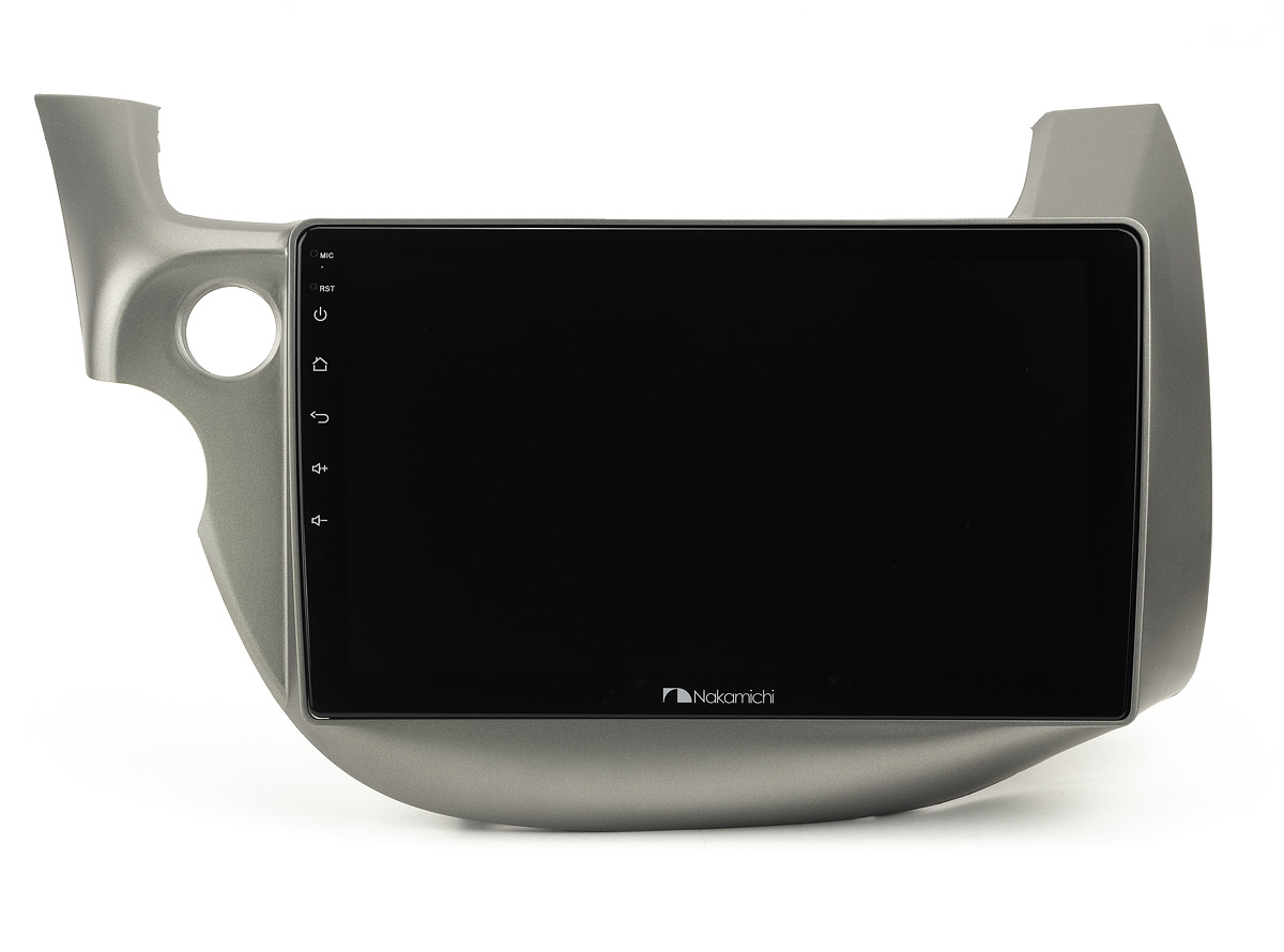 Incar | RHO-FC299 | Рамка 9" Honda  | превью 3