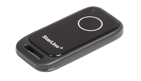 StarLine | i95 Lux | 2 метки, модуль блокировки, беспроводной блок индикации | превью 2