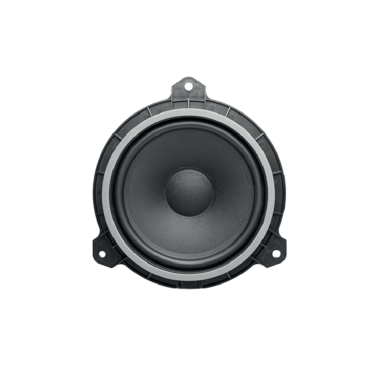 Focal | IS TOY165 | Серия Integration. Двухполосная акустика 16,5 см для TOYOTA, 60 Вт | превью 2