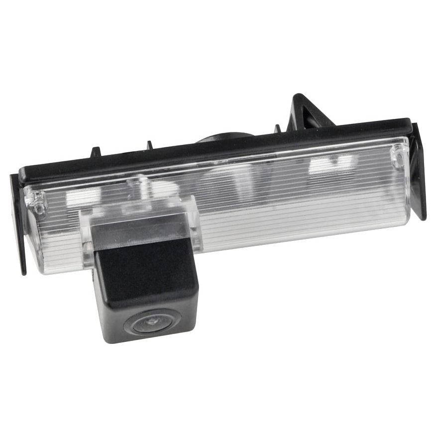 Swat | Camera Mitsubishi VDC-111 | Renault Mitsubish Pajero Sport 2009- | 1