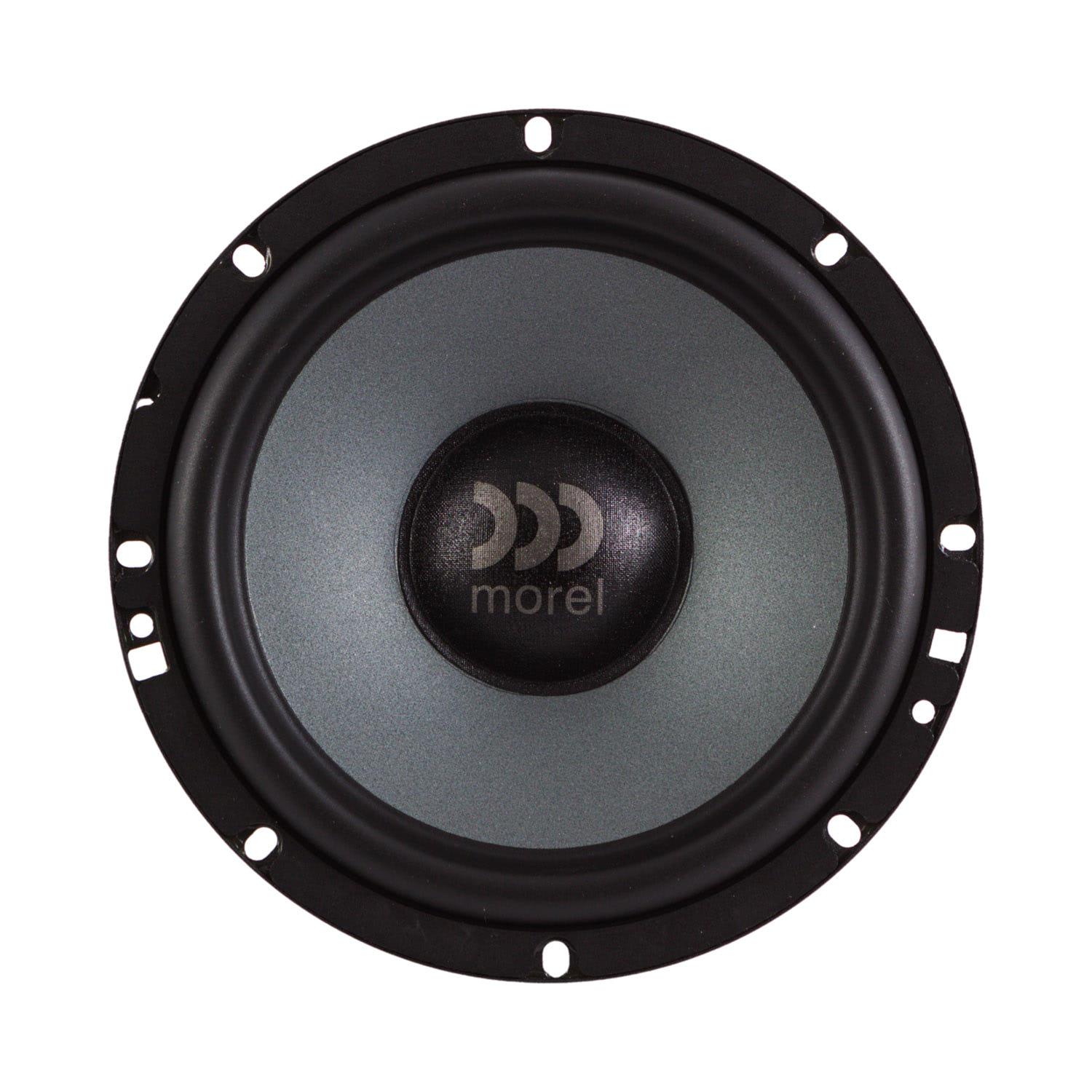 Morel | MAXIMO ULTRA 602 MKII | 2-компонентная акустика | 2