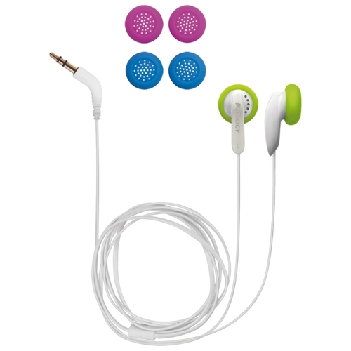 Prology | LS-60 | вкладышы разноцветные, джек 3,5мм | превью 2