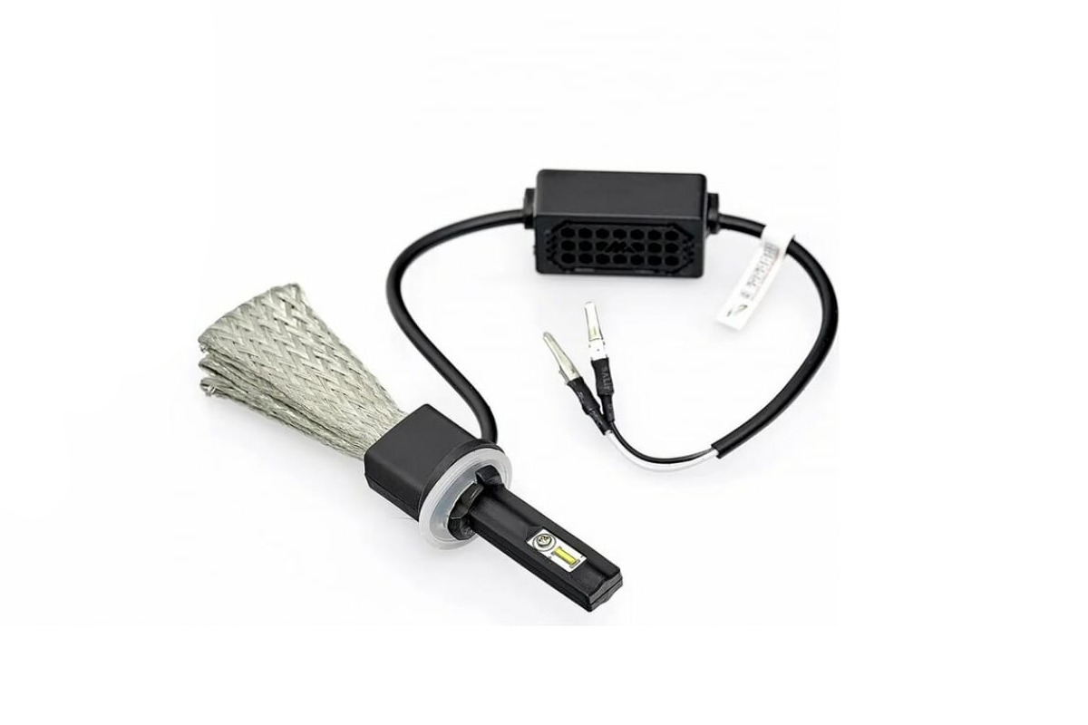 Clearlight | LED FLEX H27 | Лампа LED FLEX H27 3000 Lm (2 шт.) 12 в| превью 2