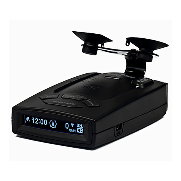 Street Storm | STR-9570PRO | Радар-детектор, GPS, Сигнатурный , Цветной OLED, "сверхдальнобойный" | превью 2