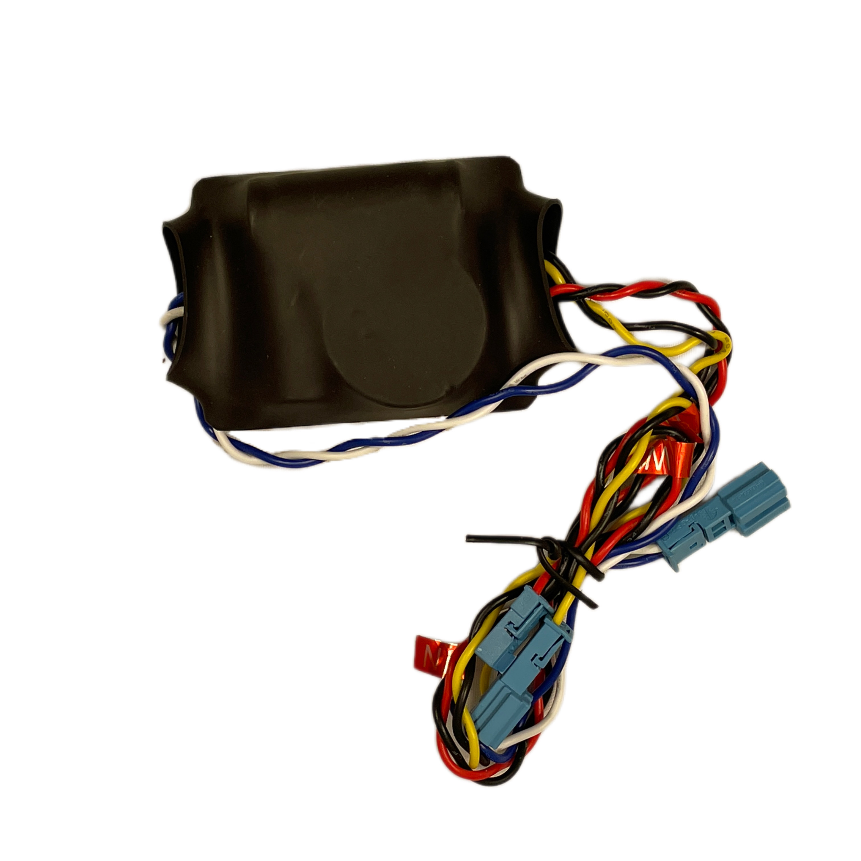 AMP by A.Vakhtin | SMTA-100BMWС | Сч/Вч динамики для BMW  | 5