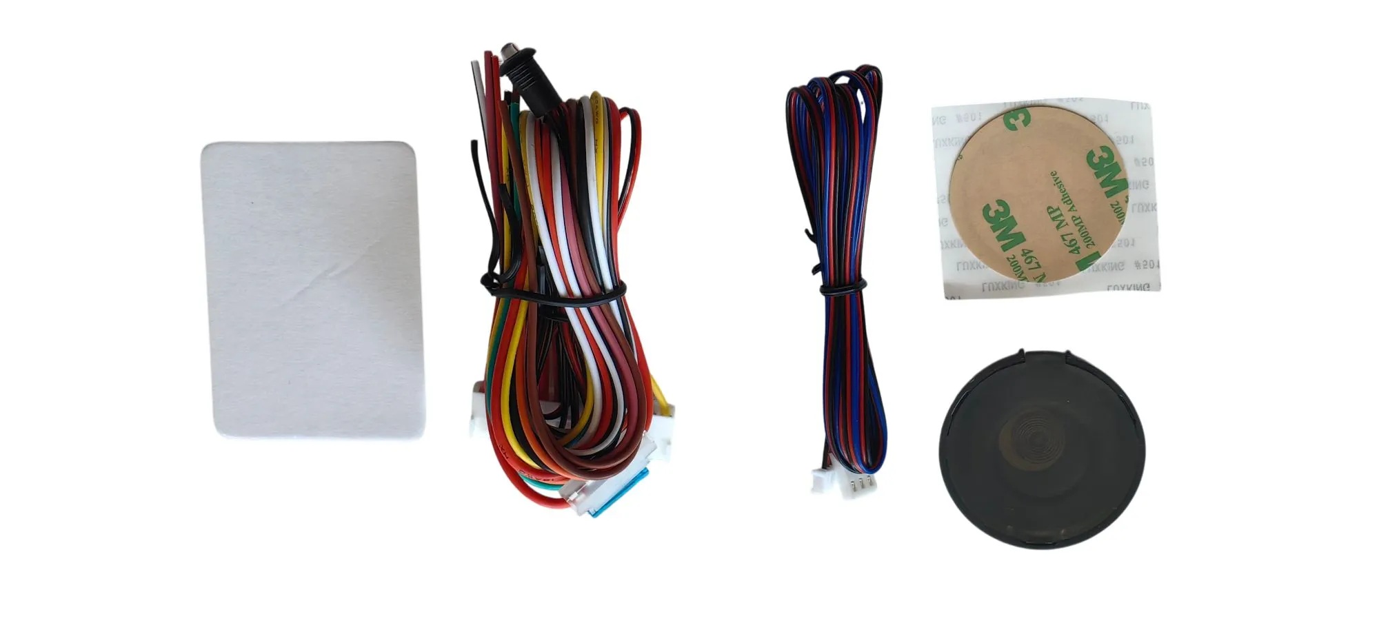 Mongoose | CDL-4.1.0BT | управление ЦЗ по БЛЮТУЗ,ЧЕРЕЗ ПРИЛОЖЕНИЕ ИЛИ NFC | превью 3