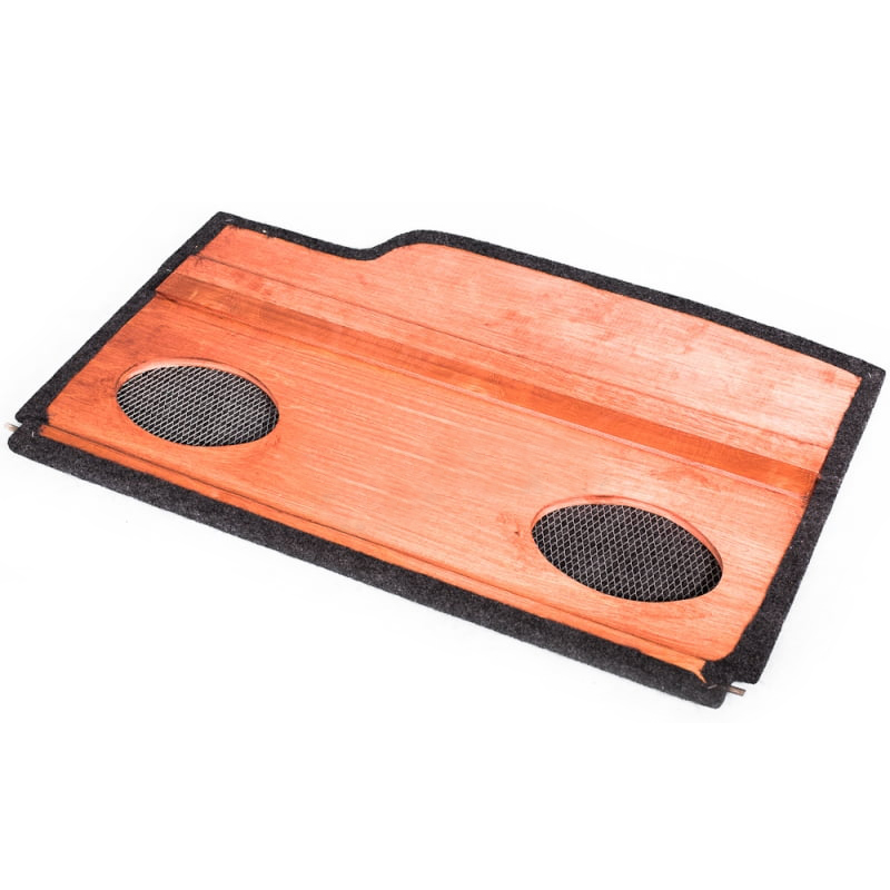 AurA | Полка д/ВАЗ-2112 Бюджет  | превью 2