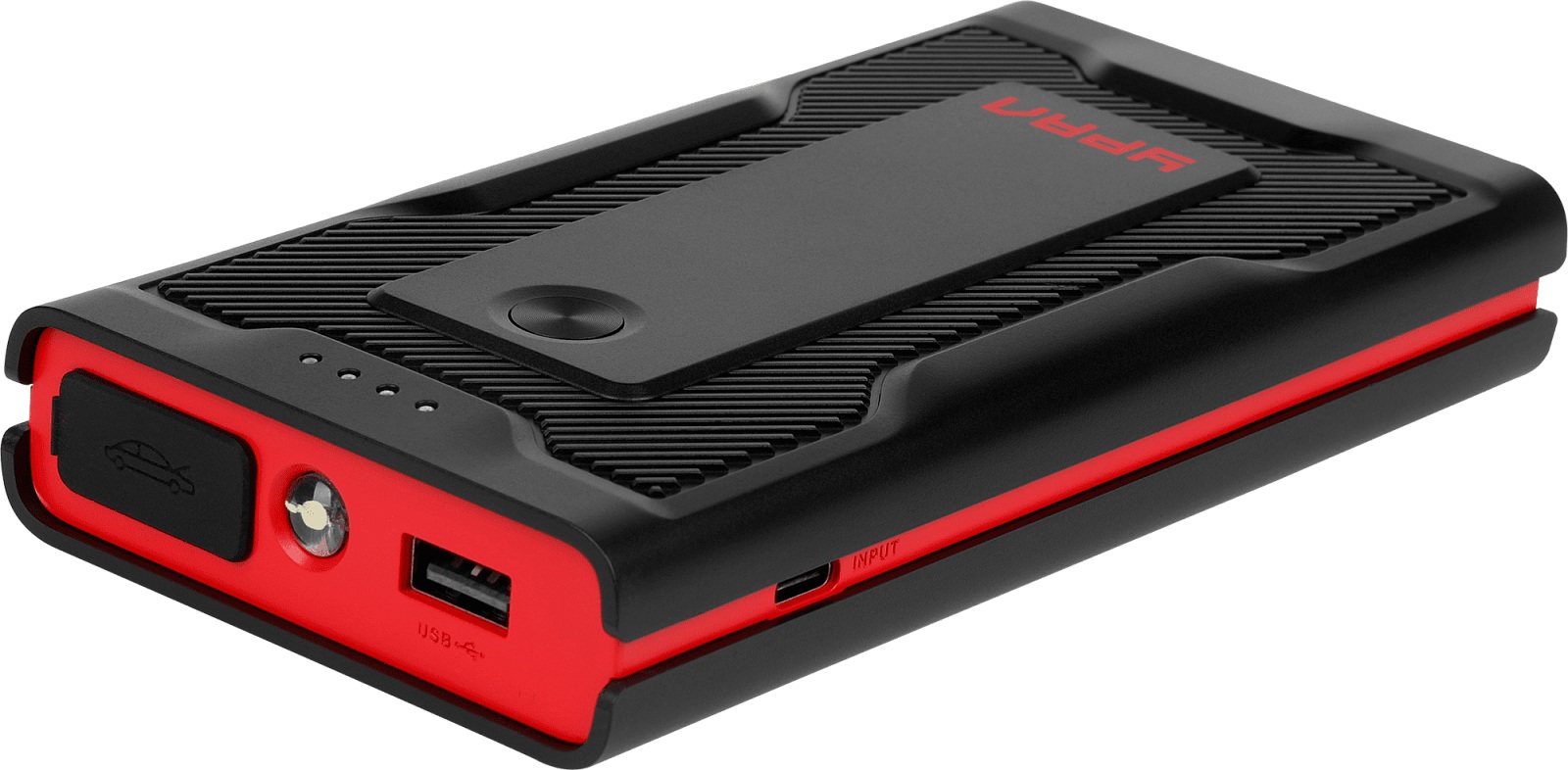 Ural | УРАЛ ПЛЮС 800Б | ПЗУ  7200mАh , Ток пуска 400/800А | превью 3