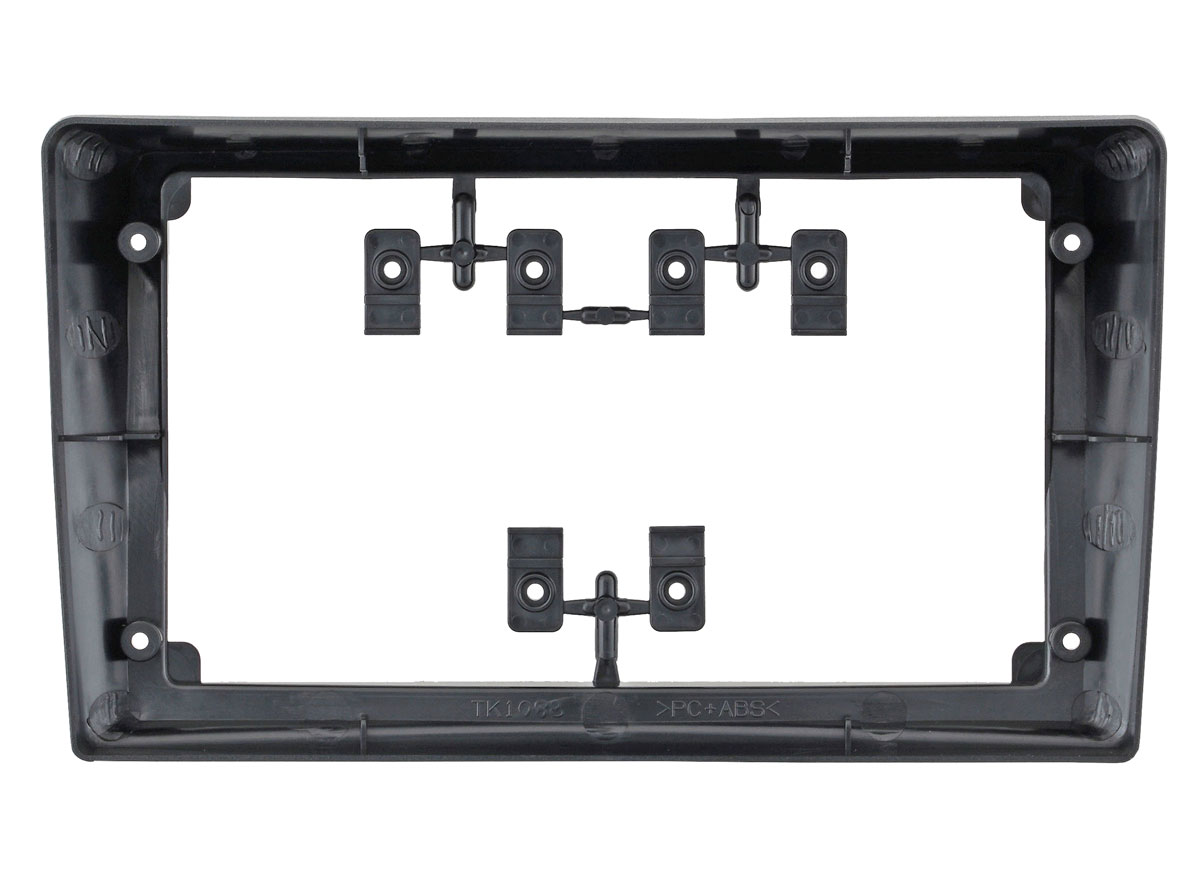 Incar | RKIA-FC379 | рамка 9"  KIA Ceed I Рестайлинг 2010-2012 | превью 1